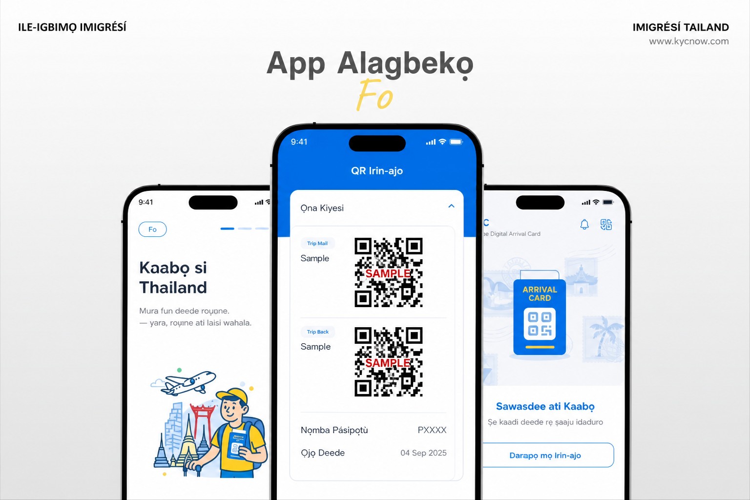 Àtẹ̀jáde àpẹẹrẹ àpamọ́ alágbèka Ìbílẹ Thái THIM tí a ti mú mọ́ọ́kan